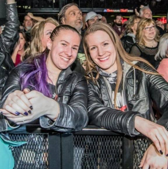 Meet your Posher, Carrie ann - Picture 1 of 1